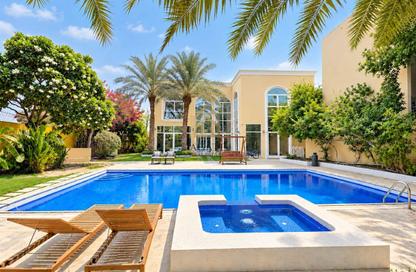 Villa - 4 - 5 for rent in Saar - Northern Governorate Villa - 4 - 5 for rent in Saar - Northern Governorate
