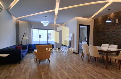 Apartment - 2 - 3 for rent in Janabiya - Northern Governorate