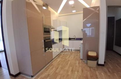 Apartment - 2 - 3 for rent in Janabiya - Northern Governorate