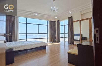 Apartment - 3 - 3 for rent in Mahooz - Manama - Capital Governorate Apartment - 3 - 3 for rent in Mahooz - Manama - Capital Governorate