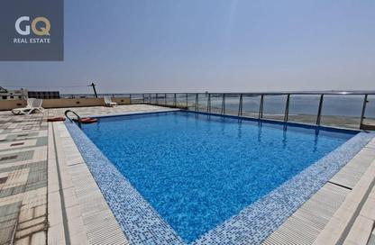 Apartment - 3 - 3 for rent in Mahooz - Manama - Capital Governorate