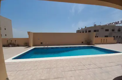 شقة - 2 غرف نوم - 3 حمامات للايجار في الجفير - محافظة العاصمة