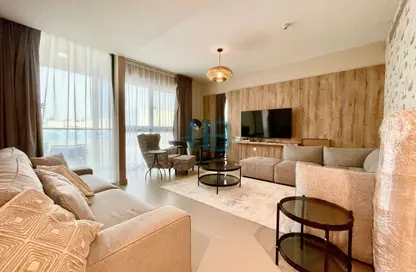 Apartment - 2 Bedrooms - 2 Bathrooms for sale in Marassi Al Bahrain - Diyar Al Muharraq - Muharraq Governorate