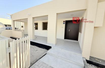 Villa - 3 - 2 for rent in Salmaniya - Manama - Capital Governorate
