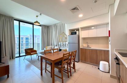Apartment - 1 Bedroom - 1 Bathroom for sale in Marassi Boulevard - Diyar Al Muharraq - Muharraq Governorate Apartment - 1 Bedroom - 1 Bathroom for sale in Marassi Boulevard - Diyar Al Muharraq - Muharraq Governorate