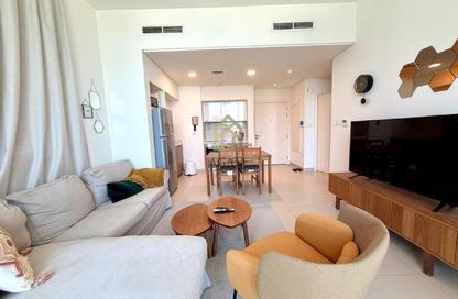 Apartment - 1 Bedroom - 1 Bathroom for sale in Marassi Boulevard - Diyar Al Muharraq - Muharraq Governorate