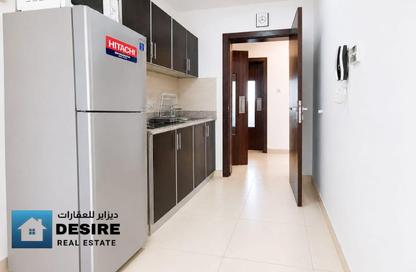 Apartment - Studio - 1 Bathroom for rent in Adliya - Manama - Capital Governorate Apartment - Studio - 1 Bathroom for rent in Adliya - Manama - Capital Governorate