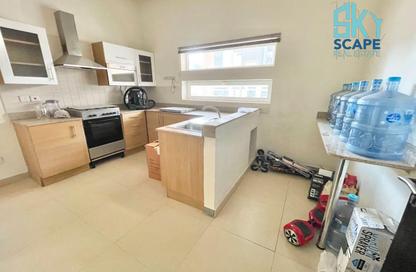 Apartment - 3 - 2 for rent in Janabiya - Northern Governorate