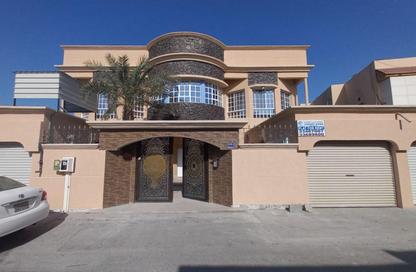 Apartment - 2 Bedrooms - 2 Bathrooms for rent in Riffa - Southern Governorate