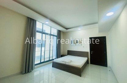 Apartment - 2 Bedrooms - 2 Bathrooms for rent in Al Burhama - Manama - Capital Governorate
