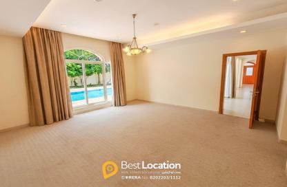 Villa - 5 Bedrooms - 6 Bathrooms for rent in Hamala - Northern Governorate