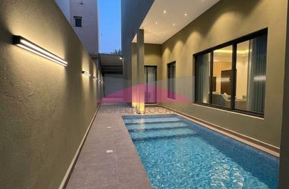 Villa - 5 Bedrooms - 6 Bathrooms for rent in Saar - Northern Governorate