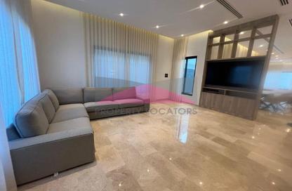 Villa - 5 Bedrooms - 6 Bathrooms for rent in Saar - Northern Governorate Villa - 5 Bedrooms - 6 Bathrooms for rent in Saar - Northern Governorate