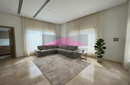 Villa - 5 Bedrooms - 6 Bathrooms for rent in Saar - Northern Governorate