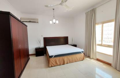 Apartment - 1 - 1 for rent in Busaiteen - Muharraq Governorate