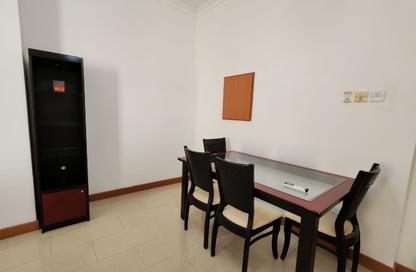 Apartment - 1 - 1 for rent in Busaiteen - Muharraq Governorate