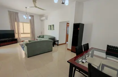 Apartment - 1 Bedroom - 1 Bathroom for rent in Busaiteen - Muharraq Governorate
