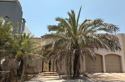 Villa - 3 - 4 for sale in Malkiyah - Northern Governorate Villa - 3 - 4 for sale in Malkiyah - Northern Governorate