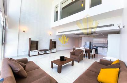 Apartment - 1 - 2 for rent in Al Juffair - Capital Governorate