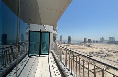Apartment - 3 Bedrooms - 3 Bathrooms for rent in Seef - Capital Governorate