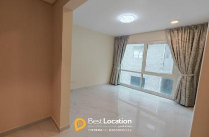 Apartment - 2 Bedrooms - 2 Bathrooms for rent in North Riffa - Riffa - Southern Governorate