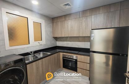 Apartment - 2 Bedrooms - 2 Bathrooms for rent in North Riffa - Riffa - Southern Governorate