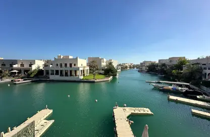 Apartment - 1 Bedroom - 2 Bathrooms for sale in Al Marsa Floating City - Amwaj Islands - Muharraq Governorate