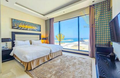 Apartment - 3 Bedrooms - 3 Bathrooms for rent in Seef - Capital Governorate