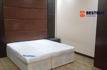 Apartment - 1 Bedroom - 2 Bathrooms for rent in Al Juffair - Capital Governorate Apartment - 1 Bedroom - 2 Bathrooms for rent in Al Juffair - Capital Governorate