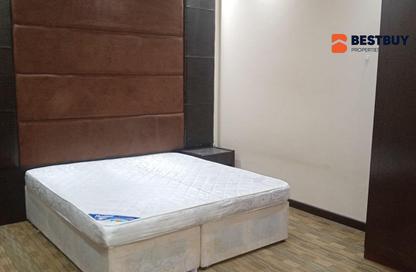 Apartment - 1 Bedroom - 2 Bathrooms for rent in Al Juffair - Capital Governorate Apartment - 1 Bedroom - 2 Bathrooms for rent in Al Juffair - Capital Governorate