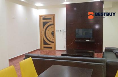 Apartment - 1 Bedroom - 2 Bathrooms for rent in Al Juffair - Capital Governorate Apartment - 1 Bedroom - 2 Bathrooms for rent in Al Juffair - Capital Governorate