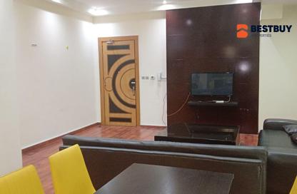 Apartment - 1 Bedroom - 2 Bathrooms for rent in Al Juffair - Capital Governorate Apartment - 1 Bedroom - 2 Bathrooms for rent in Al Juffair - Capital Governorate