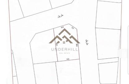 Land - Studio for sale in Karrana - Northern Governorate