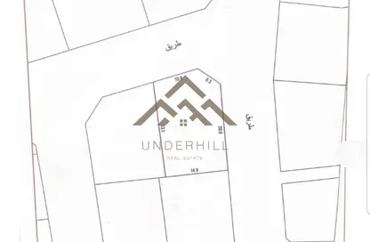 أرض - استوديو للبيع في كرانة - المحافظة الشمالية