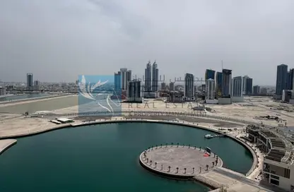 Apartment - 2 Bedrooms - 3 Bathrooms for rent in Seef - Capital Governorate