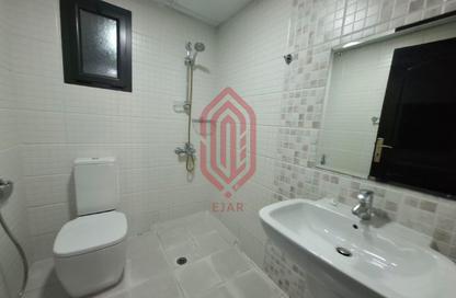 Apartment - 3 Bedrooms - 3 Bathrooms for rent in Segaya - Manama - Capital Governorate