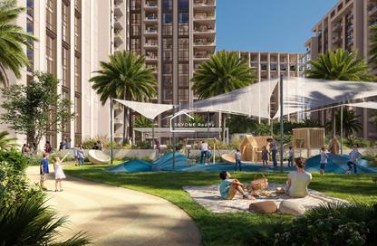 Apartment - 1 - 1 for sale in Bahrain Bay - Capital Governorate Apartment - 1 - 1 for sale in Bahrain Bay - Capital Governorate