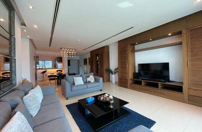 Apartment - 3 Bedrooms - 5 Bathrooms for sale in Reef Island - Capital Governorate
