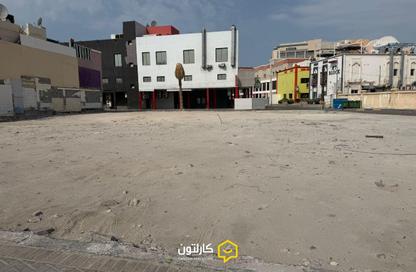 أرض - استوديو للبيع في العدلية - المنامة - محافظة العاصمة