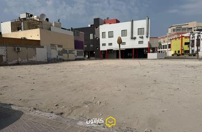 أرض - استوديو للبيع في العدلية - المنامة - محافظة العاصمة