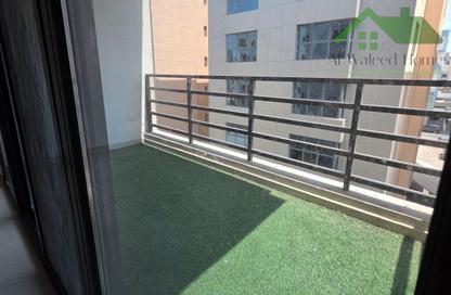 Apartment - 3 - 3 for rent in Hidd - Muharraq Governorate