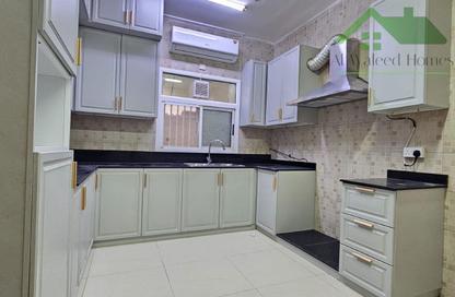 Apartment - 3 Bedrooms - 3 Bathrooms for rent in Hidd - Muharraq Governorate Apartment - 3 Bedrooms - 3 Bathrooms for rent in Hidd - Muharraq Governorate