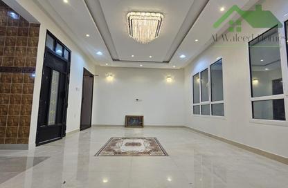 Apartment - 3 Bedrooms - 3 Bathrooms for rent in Hidd - Muharraq Governorate Apartment - 3 Bedrooms - 3 Bathrooms for rent in Hidd - Muharraq Governorate