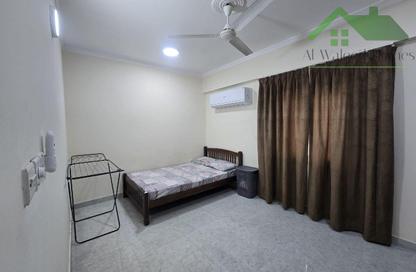 Apartment - 1 Bedroom - 1 Bathroom for rent in Hidd - Muharraq Governorate