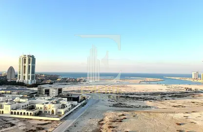 Apartment - 1 Bedroom - 2 Bathrooms for sale in Seef - Capital Governorate