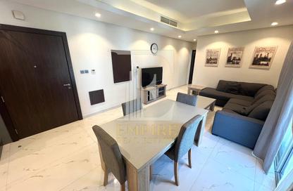 Apartment - 1 Bedroom - 1 Bathroom for rent in Al Juffair - Capital Governorate Apartment - 1 Bedroom - 1 Bathroom for rent in Al Juffair - Capital Governorate