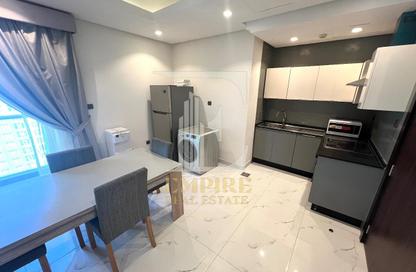 Apartment - 1 Bedroom - 1 Bathroom for rent in Al Juffair - Capital Governorate Apartment - 1 Bedroom - 1 Bathroom for rent in Al Juffair - Capital Governorate
