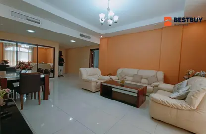 شقة - 3 غرف نوم - 3 حمامات للايجار في الماحوز - المنامة - محافظة العاصمة