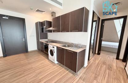Apartment - 1 Bedroom - 1 Bathroom for rent in Al Burhama - Manama - Capital Governorate