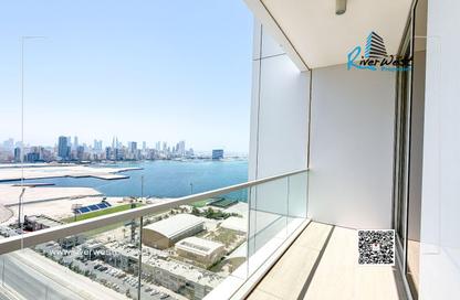 Apartment - 1 - 1 for rent in Al Juffair - Capital Governorate